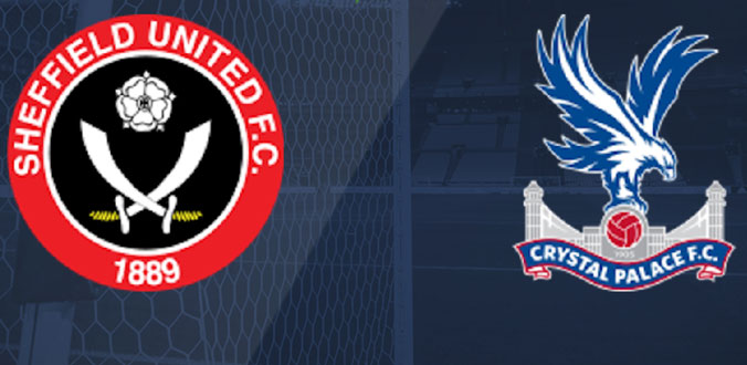 Soi kèo Sheffield United vs Crystal Palace, 20h00 ngày 18/8