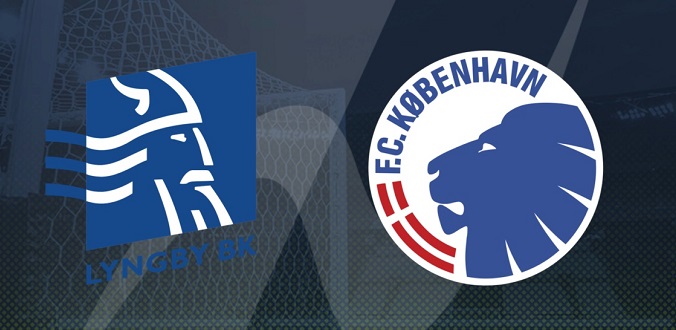 Nhận định - Soi kèo bóng đá Lyngby vs Copenhagen hôm nay, 23h00 ngày 1/6