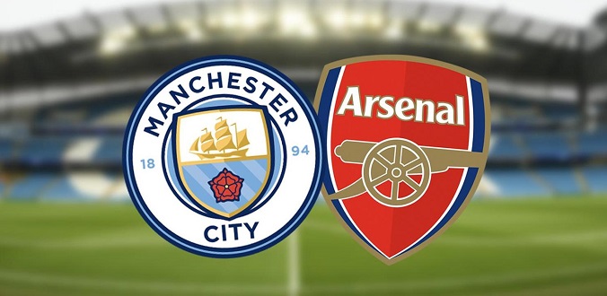 Nhận định - Soi kèo bóng đá Man City vs Arsenal hôm nay, 02h15ngày 18/6