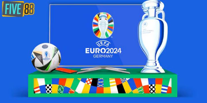 Sơ lược về Euro 2024