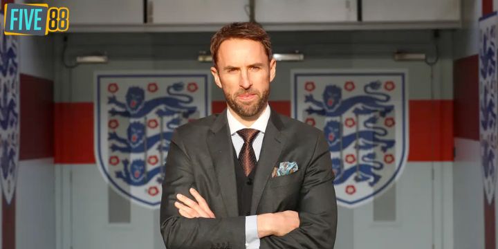 FA Quyết Định Tương Lai Gareth Southgate Trước Chung Kết Euro 2024