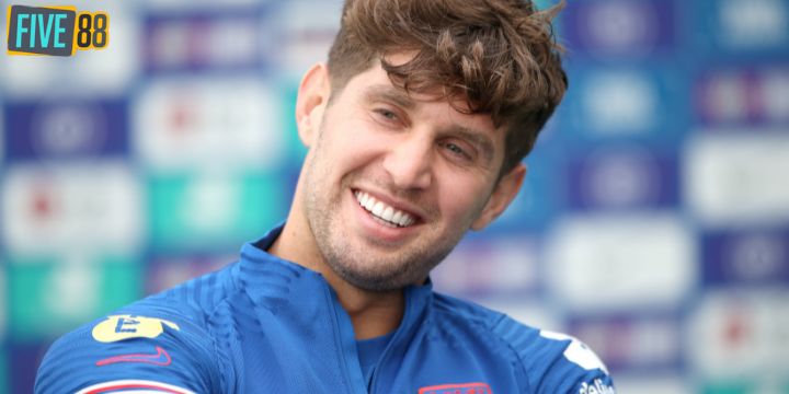 John Stones Úp Mở Việc Tuyển Anh Sẽ Thay Đổi Chiến Thuật