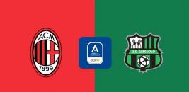 Nhận định - Soi kèo bóng đá Milan vs Sassuolo hôm nay, 3h00 ngày 4/12