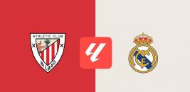 Nhận định - Soi kèo bóng đá Bilbao vs Real Madrid hôm nay, 3h00 ngày 5/12