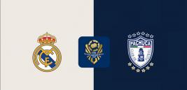 Nhận định - Soi kèo bóng đá Real Madrid vs Pachuca hôm nay, 0h00 ngày 19/12