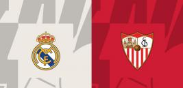 Nhận định - Soi kèo bóng đá Real Madrid vs Sevilla hôm nay, 22h15 ngày 22/12 