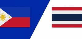 Nhận định - Soi kèo bóng đá Philippines vs Thái Lan hôm nay, 20h00 ngày 27/12 