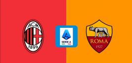 Nhận định - Soi kèo bóng đá Milan vs Roma hôm nay, 2h45 ngày 30/12