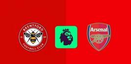 Nhận định - Soi kèo bóng đá Brentford vs Arsenal hôm nay, 0h30 ngày 2/1