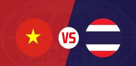 Nhận định - Soi kèo bóng đá Việt Nam vs Thái Lan hôm nay, 20h00 ngày 2/1