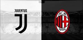 Nhận định - Soi kèo bóng đá Juventus vs Milan hôm nay, 2h00 ngày 4/1