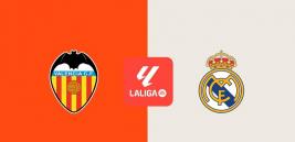 Nhận định - Soi kèo bóng đá Valencia vs Real Madrid hôm nay, 3h00 ngày 4/1