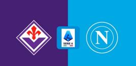 Nhận định - Soi kèo bóng đá Fiorentina vs Napoli hôm nay, 0h00 ngày 5/1