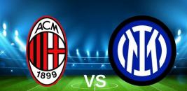 Nhận định - Soi kèo bóng đá Inter vs Milan hôm nay, 2h00 ngày 7/1