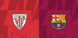 Nhận định - Soi kèo bóng đá Bilbao vs Barcelona hôm nay, 2h00 ngày 9/1