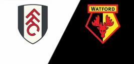 Nhận định - Soi kèo bóng đá Fulham vs Watford hôm nay, 2h45 ngày 10/1