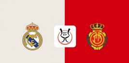 Nhận định - Soi kèo bóng đá Real Madrid vs Mallorca hôm nay, 2h00 ngày 10/1