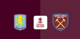 Nhận định - Soi kèo bóng đá Aston Villa vs West Ham hôm nay, 3h00 ngày 11/1