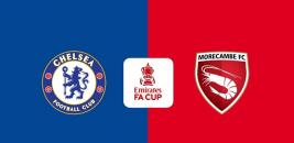 Nhận định - Soi kèo bóng đá Chelsea vs Morecambe hôm nay, 22h00 ngày 11/1