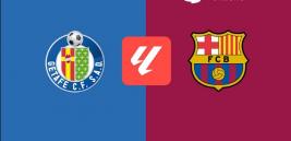 Nhận định – Soi kèo bóng đá Getafe vs Barcelona hôm nay, 3h00 ngày 19/1