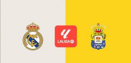 Nhận định - Soi kèo bóng đá Real Madrid vs Las Palmas hôm nay, 22h15 ngày 19/1 