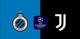 Nhận định - Soi kèo bóng đá Club Brugge vs Juventus hôm nay, 3h00 ngày 22/1