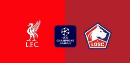 Nhận định - Soi kèo bóng đá Liverpool vs Lille hôm nay, 3h00 ngày 22/1