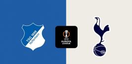 Nhận định - Soi kèo bóng đá Hoffenheim vs Tottenham hôm nay, 0h45 ngày 24/1