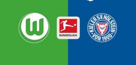 Nhận định - Soi kèo bóng đá Wolfsburg vs Holstein hôm nay, 2h30 ngày 25/1